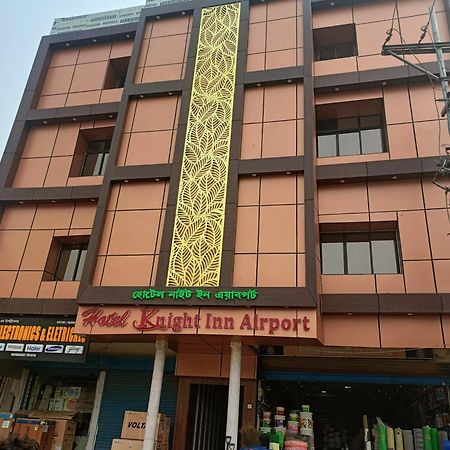Hotel Knight Inn Airport غاواهاتي المظهر الخارجي الصورة