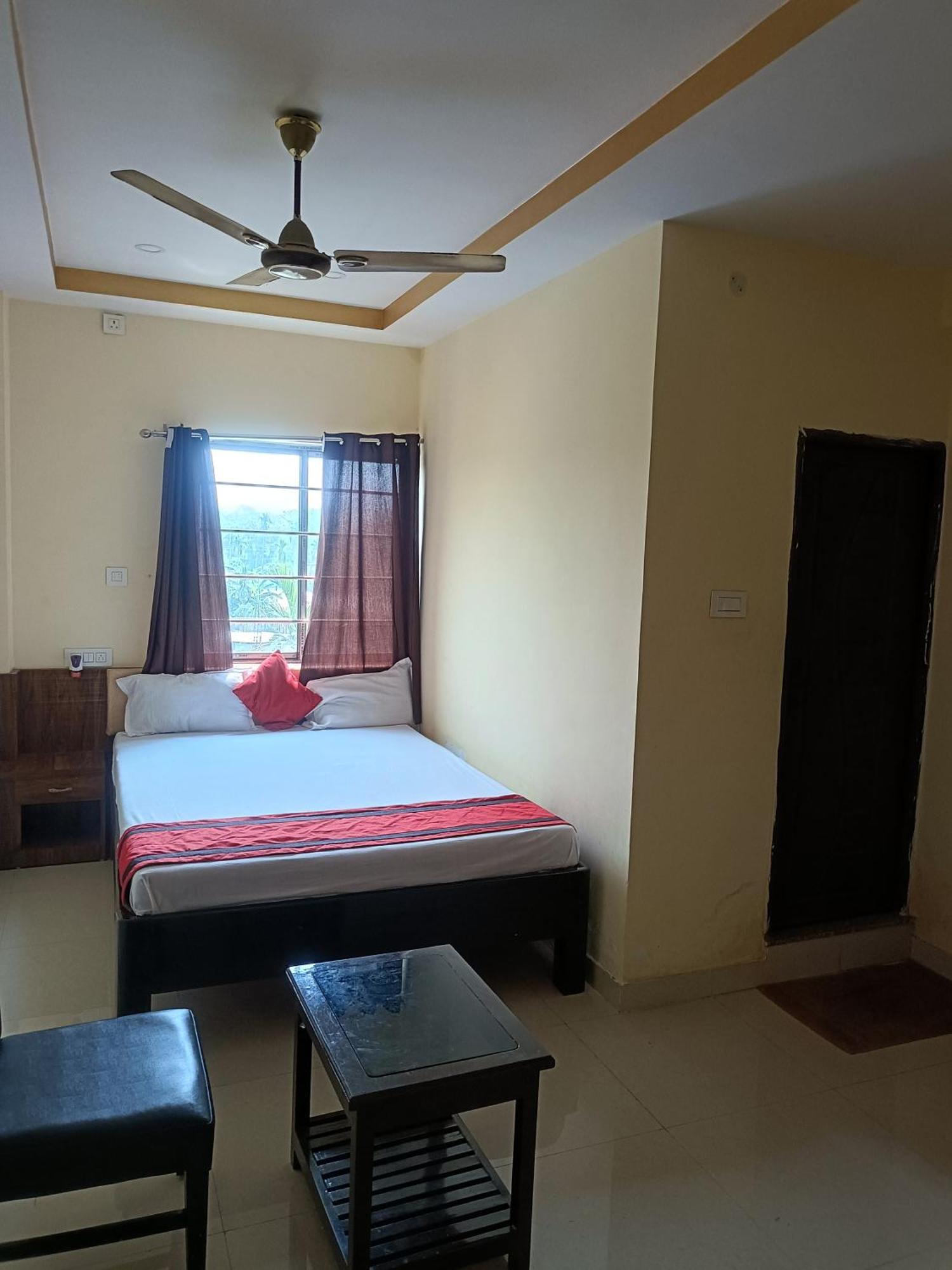 Hotel Knight Inn Airport غاواهاتي المظهر الخارجي الصورة